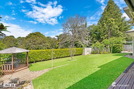 5 Forestry Rd, Springbrook, QLD 4213