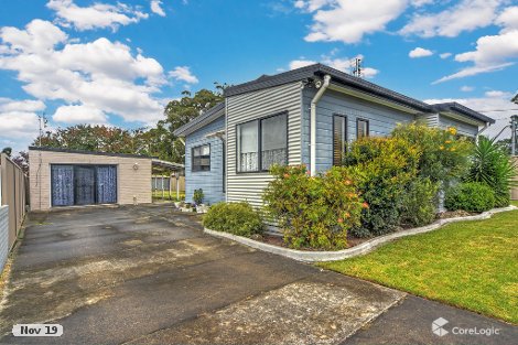 16 South St, Greenwell Point, NSW 2540