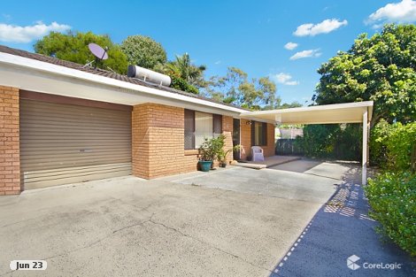 2/14 Gollan Dr, Tweed Heads West, NSW 2485