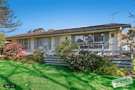 3 Russell Rd, Gembrook, VIC 3783