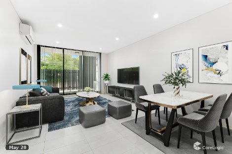 3/432-434 Liverpool Rd, Strathfield South, NSW 2136