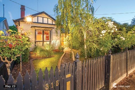 315 Lyons St S, Ballarat Central, VIC 3350