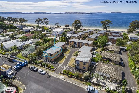 12/13 Windsor St, Kingston Beach, TAS 7050