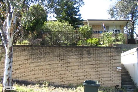 29 Gal Cres, Moorebank, NSW 2170