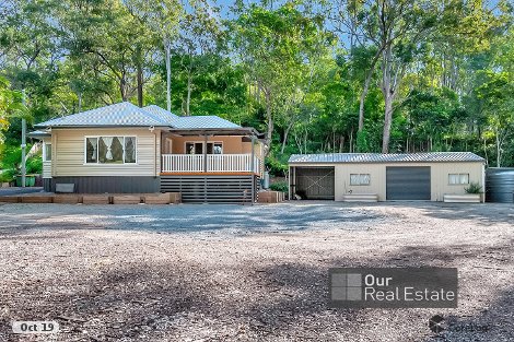 18-38 Fischer Rd, Carbrook, QLD 4130