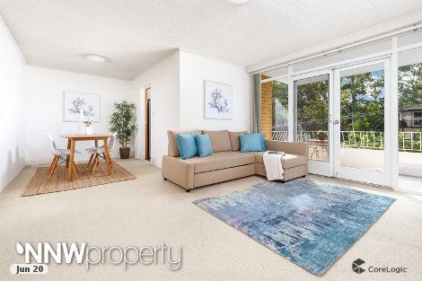 9/17 Ball Ave, Eastwood, NSW 2122