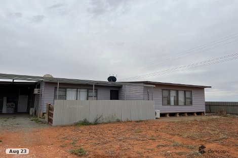 Lot 692 Lenke Rd, Andamooka, SA 5722