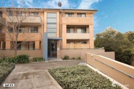 46/2a Hamilton St, North Strathfield, NSW 2137