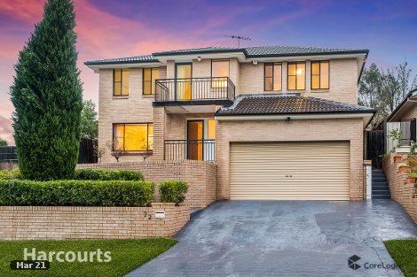 22 Knox Pl, Rouse Hill, NSW 2155