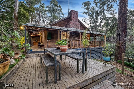 113 Priors Rd, The Patch, VIC 3792