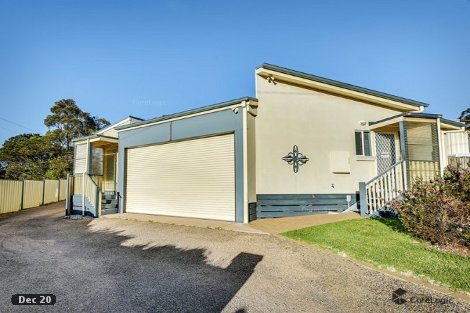 1/1 Worcester Rd, Lakes Entrance, VIC 3909