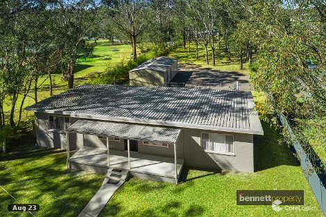 36 Bowman Rd, Londonderry, NSW 2753