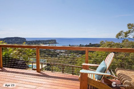 42 Plateau Rd, Bilgola Plateau, NSW 2107