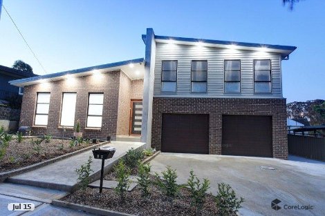 23 Mcilwain St, Ashcroft, NSW 2168