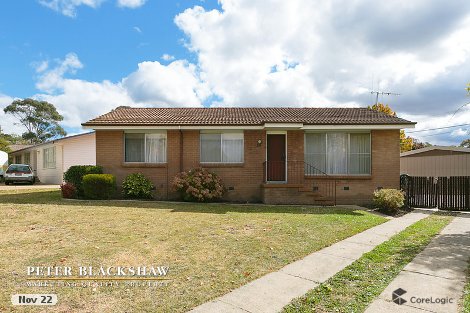 24 Mccann St, Torrens, ACT 2607