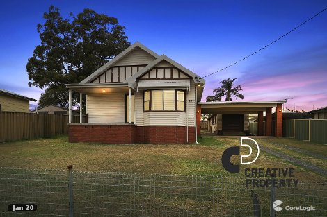 32 Wilson St, West Wallsend, NSW 2286