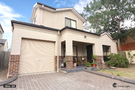 6-10 Ligar St, Fairfield Heights, NSW 2165