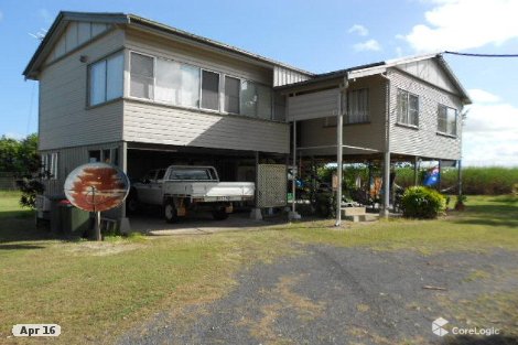 436 Mourilyan Harbour Rd, Mourilyan Harbour, QLD 4858