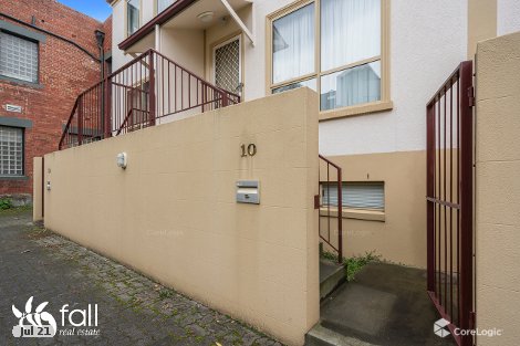 10 Creswells Row, Hobart, TAS 7000