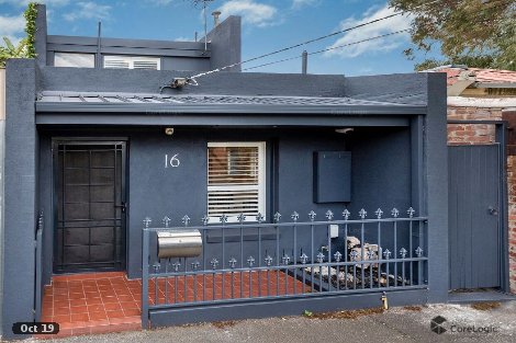 16 Tait St, Fitzroy North, VIC 3068