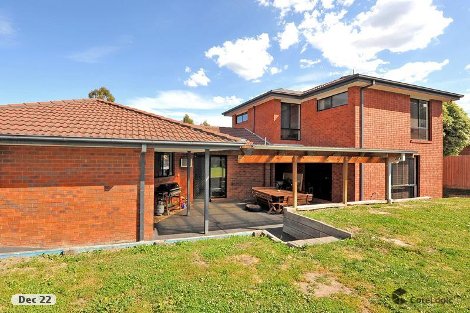 1 Azarow Cct, Croydon South, VIC 3136