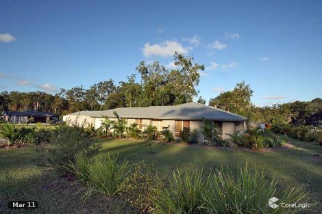 40 Ridgewood Dr, Woombah, NSW 2469