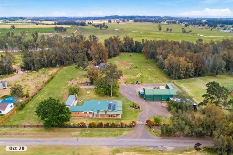 47 Robens Cres, Catherine Field, NSW 2557