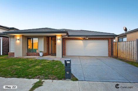 32 Somerton Ave, Donnybrook, VIC 3064