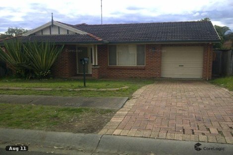 39 Blend Pl, Woodcroft, NSW 2767