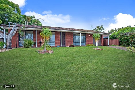 4 Northumberland Ave, Lemon Tree Passage, NSW 2319