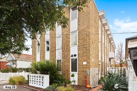 8/28 Park Rd, Middle Park, VIC 3206