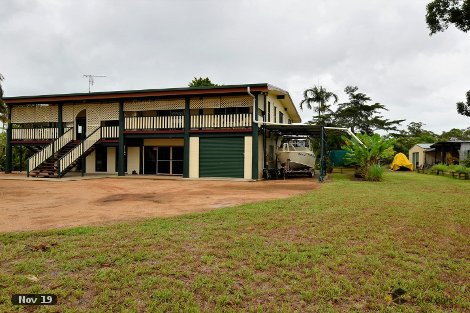 547 Bluff Rd, Bilyana, QLD 4854