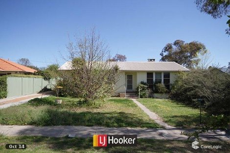 11 Hannan Cres, Ainslie, ACT 2602