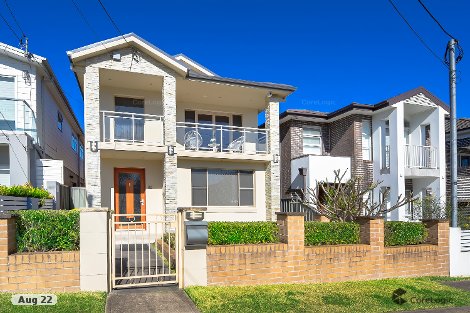 32 Bertram St, Mortlake, NSW 2137