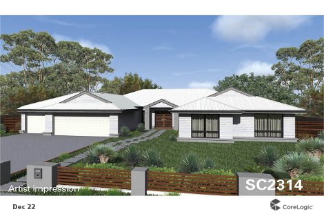 33 Sunset Cl, Verges Creek, NSW 2440