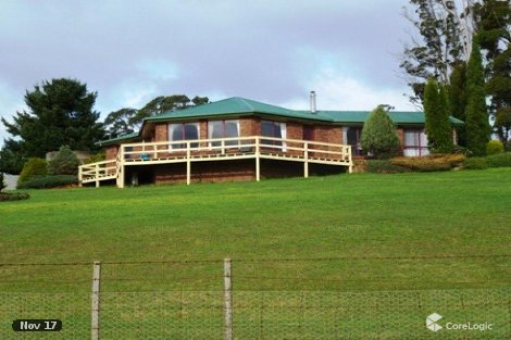 696 Sunnyside Rd, Sunnyside, TAS 7305