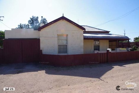 Lot 112 Bower St, Moonta Mines, SA 5558