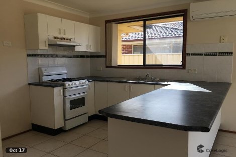 26b Pyramus Cct, Rosemeadow, NSW 2560