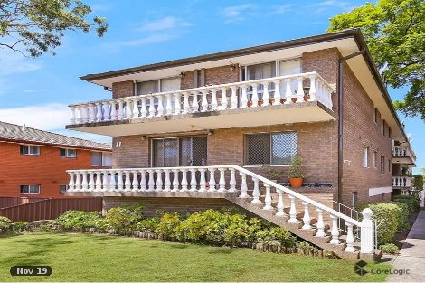 4/11 The Crescent, Berala, NSW 2141