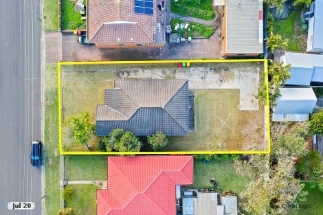 123 Osborne Pde, Warilla, NSW 2528