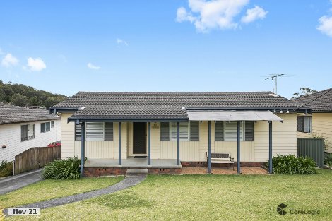 60 Alhambra Ave, Macquarie Hills, NSW 2285