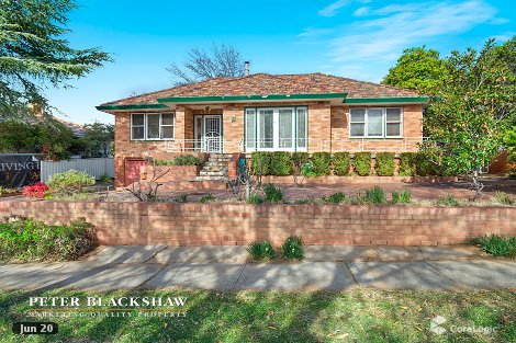 14 Caley Cres, Narrabundah, ACT 2604