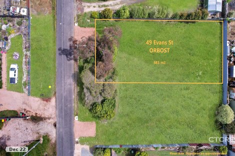 49 Evans St, Orbost, VIC 3888