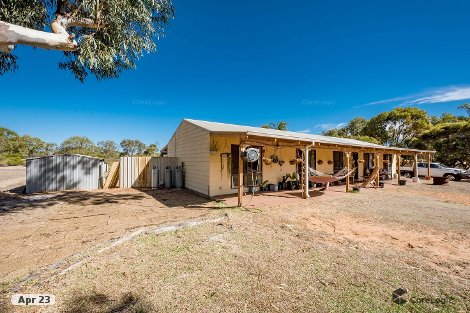 4 Commander Ct, Moresby, WA 6530