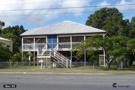 11 North St, Rockhampton City, QLD 4700