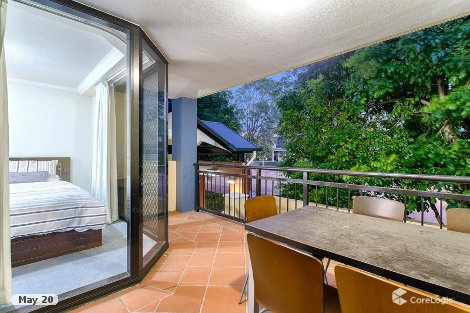 34/2 St Pauls Tce, Spring Hill, QLD 4000