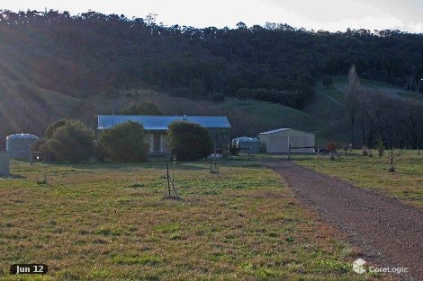 685 Glen Creek Rd, Bonnie Doon, VIC 3720