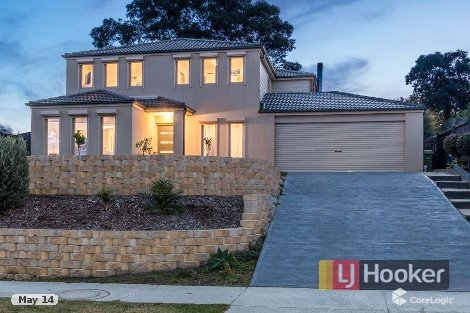 17 Tipperary Cct, Pakenham, VIC 3810