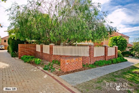 3/38 Brighton Rd, Scarborough, WA 6019