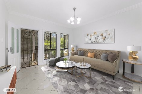18/105 Bellevue Ave, Georges Hall, NSW 2198